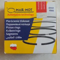 رینگ پیستون اصلی مارموت ( نیسان وانت )