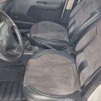 206|خودرو سواری و وانت|قم, دانش|دیوار