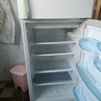 یخچال ۹فوت برف آب|یخچال و فریزر|بروجن, |دیوار