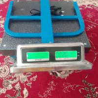 ترازوی دیجیتال۲۰۰کیلو شهسار تهران