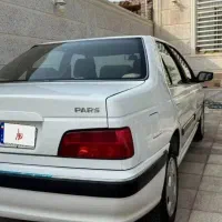 پارس ۱۴۰۲ دریچه سیمی تویفایف ..