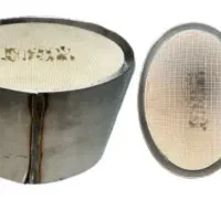 کاتالیزور  اگزوز سانتافه سوناتا سورنتو توسان سراتو