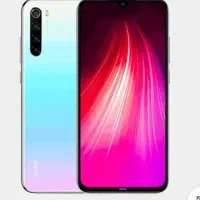 Redmi note8