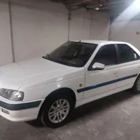 پژو پارس XU۷، مدل ۱۴۰۰