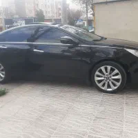 سوناتا yf 2011|خودرو سواری و وانت|تهران, یوسف‌آباد|دیوار