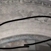 لاستیک کویر تایر|قطعات یدکی و لوازم جانبی|بیرجند, |دیوار