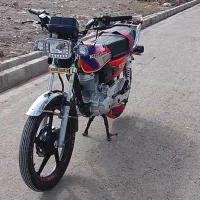 هوندا 200 احسان 1404