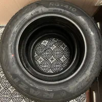 لاستیک رازی تایر