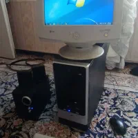 کامپیوتر رو میزی