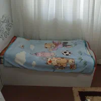 تخت خواب|تخت و صندلی بچه|بانه, |دیوار