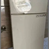 یخچال فیلور 13فوت تمیز وکم کار سالم