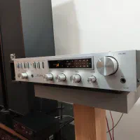 آمپ وینتیج کلمبیا ژاپن