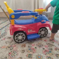 صندلی ماشین برای کودک و ماشین|تخت و صندلی بچه|جوانرود, |دیوار