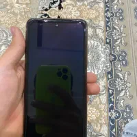 درحد اک نوت ۱۲ s ۲۵۶ گیگ|موبایل|همدان, |دیوار