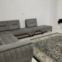 مبل ال در حد نو و کاملا سالم|مبلمان خانگی و میز عسلی|رباط‌کریم, نصیرشهر|دیوار