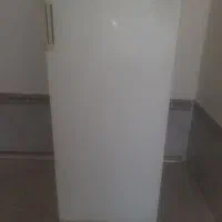 یخچال آزمایشی درجه یک در حد نو