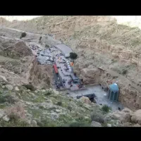 کاروان بی بی حکیمه