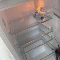 یخچال ۱۴فوت فقط تست شده|یخچال و فریزر|سرعین, |دیوار