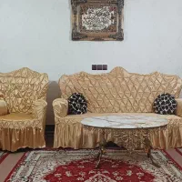 روکش مبل ۹ نفره