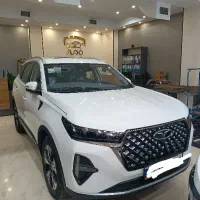 تیگو 7 پرومکس / نقد و اقساط / اتومدیران