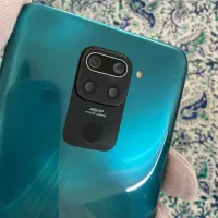 Redmi Note 9|موبایل|تبریز, |دیوار