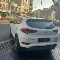 توسان ۲۰۱۷|خودرو سواری و وانت|تهران, دریا|دیوار