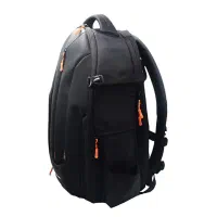 کوله پشتی دوربین و لپ تاپ