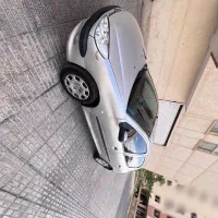 206مدل 81|خودرو سواری و وانت|فولادشهر, C8|دیوار