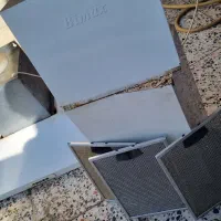 هود بی مکث|هود|مسجد سلیمان, |دیوار