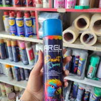 اسپری رنگ آرل و گل پخش