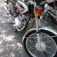 هوندا کویر 125|موتورسیکلت|تهران, آهنگ|دیوار