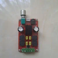 ماژول امپلی فایر 50*2 وات