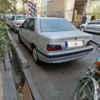 پژو پارس مدل ۸۵|خودرو سواری و وانت|یزد, |دیوار