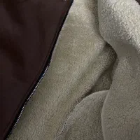 کت بوفالو قهوه ای|لباس|حمیدیا, |دیوار