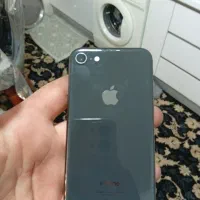 آیفون 8|موبایل|کوهدشت, |دیوار