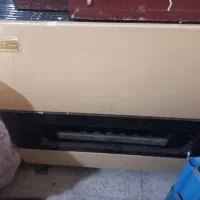 منبع آب و بخاری و یخچال و کولر،|کولر گازی و فنکوئل|همدان, |دیوار