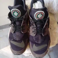 کتوی نایک هوراچی ۴۲ و ۴۳اورجینال واقعی|کیف، کفش، کمربند|تهران, باغ فیض|دیوار