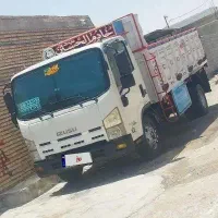 ایسوزو ۶تن پی ۷۰۰مدل۹۵