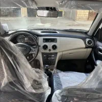سهند سفید خشک پارس خودرو