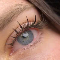 خدمات کاشت مژه|خدمات آرایشگری و زیبایی|کرج, حصارک پایین|دیوار