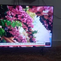 تلوزیون سامسونگ ۵۸ فول وای فادار