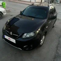 فروش کوییک مشکی ۱۴۰۱|خودرو سواری و وانت|بندر ماهشهر, |دیوار