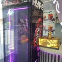یخچال تک درب ایستاده