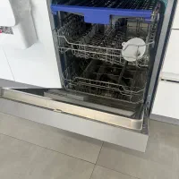 ماشین ظرفشویی