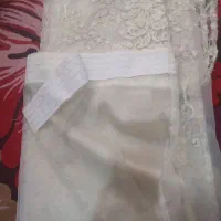 ۴متر پرده ترک نونو|پرده، رانر، رومیزی|تهران, شهرک رضویه|دیوار