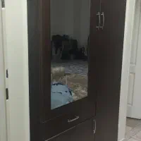 کمد و جاکفشی