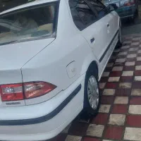 سمند f7|خودرو سواری و وانت|مریوان, |دیوار