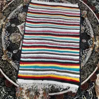 گلیم دست بافت