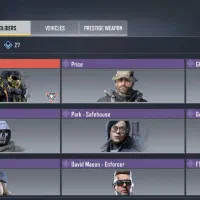 اکانت کالاف دیوتی