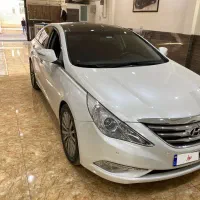 سوناتا ۲۰۱۴ فول